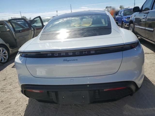 Photo 6 from auction – 2023 PORSCHE TAYCAN with VIN WP0AA2Y15PSA11426