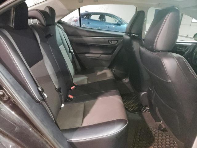 Photo 10 from auction – 2015 TOYOTA COROLLA L with VIN 2T1BURHE9FC429136
