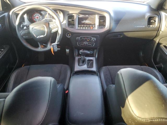 Photo 8 from auction – 2023 DODGE CHARGER R/ with VIN 2C3CDXCT5PH615931