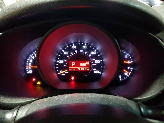 Фото 9 с аукциона – 2015 KIA SOUL с VIN KNDJN2A23F7186912