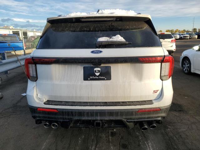 Photo 6 from auction – 2025 FORD EXPLORER S with VIN 1FMWK8GC2SGA40881