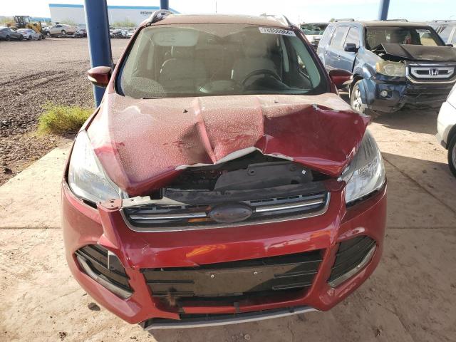 Photo 5 from auction – 2014 FORD ESCAPE TIT with VIN 1FMCU9J98EUD10623