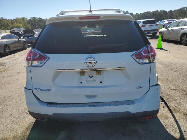 Photo 6 from auction – 2016 NISSAN ROGUE S with VIN KNMAT2MT1GP688331