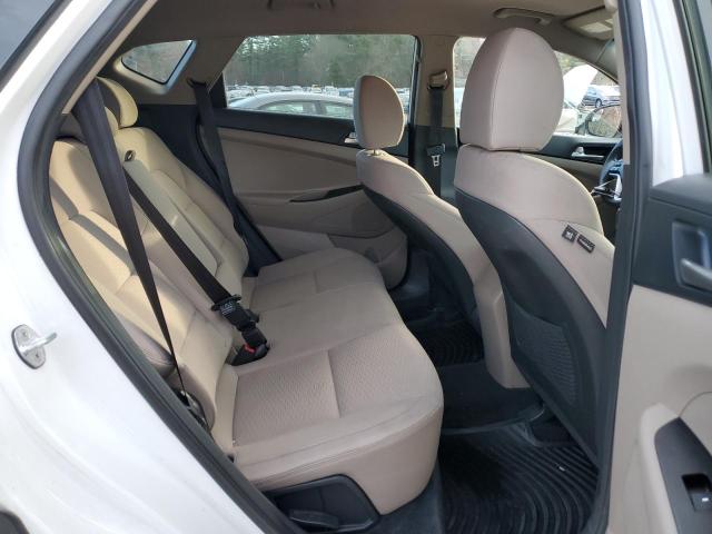 Photo 11 from auction – 2019 HYUNDAI TUCSON SE with VIN KM8J2CA45KU984058