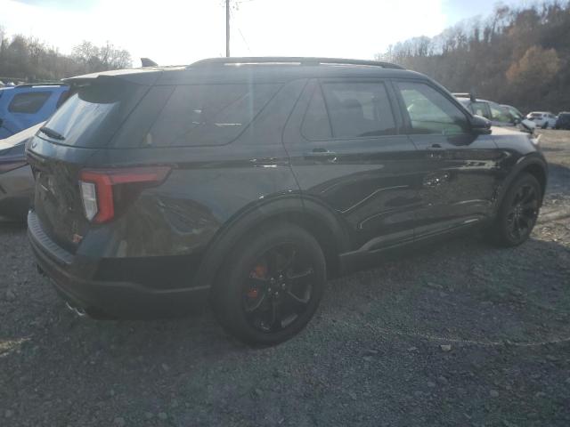 Photo 3 from auction – 2024 FORD EXPLORER S with VIN 1FM5K8GC6RGA10482