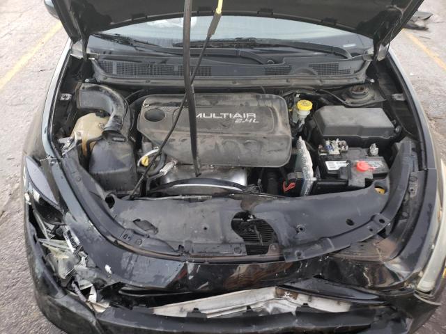 Photo 11 from auction – 2016 DODGE DART SXT with VIN 1C3CDFBB3GD629763