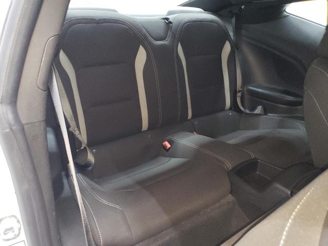 Photo 10 from auction – 2023 CHEVROLET CAMARO LS with VIN 1G1FB1RX8P0159653