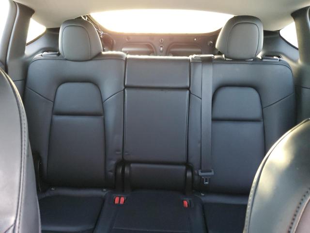 Photo 10 from auction – 2022 TESLA MODEL Y with VIN 7SAYGDEE7NF321362