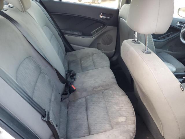 Photo 10 from auction – 2015 KIA FORTE LX with VIN KNAFK4A60F5329207