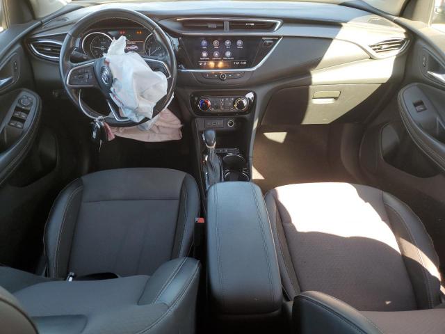 Photo 8 from auction – 2022 BUICK ENCORE GX with VIN KL4MMCSL9NB100277