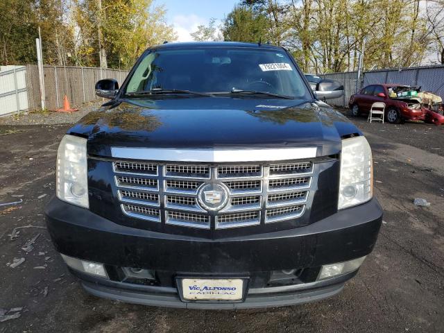 Фото 5 с аукциона – 2007 CADILLAC ESCALADE E с VIN 1GYFK66827R343946
