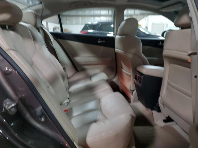 Photo 10 from auction – 2012 NISSAN MAXIMA S with VIN 1N4AA5AP5CC858289