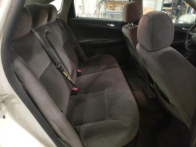 Photo 10 from auction – 2007 CHEVROLET IMPALA LT with VIN 2G1WT58K979284662