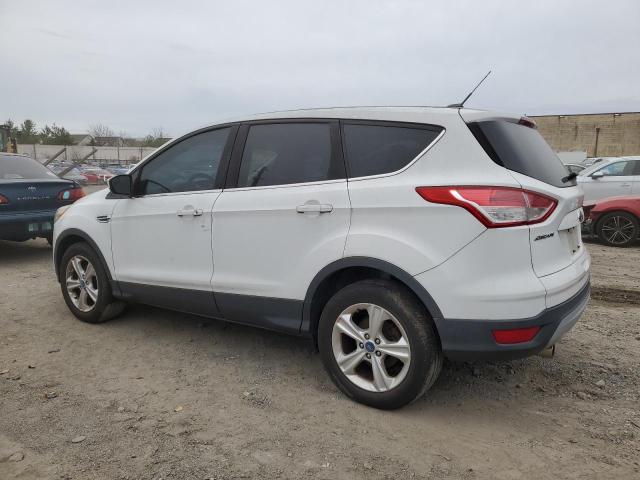 Photo 2 from auction – 2013 FORD ESCAPE SE with VIN 1FMCU0GX7DUC87822