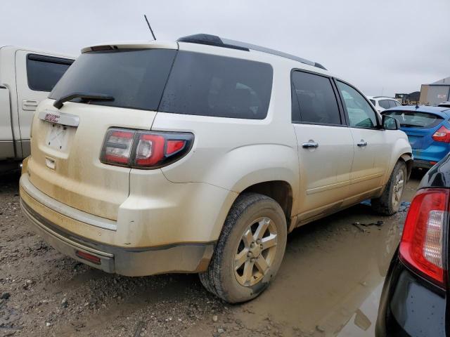 Photo 3 from auction – 2015 GMC ACADIA SLE with VIN 1GKKRPKD3FJ213992