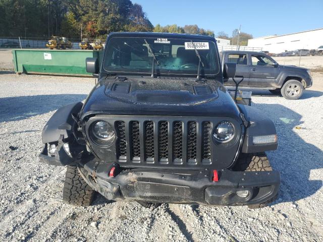 Photo 5 from auction – 2023 JEEP GLADIATOR with VIN 1C6JJTBG7PL509080