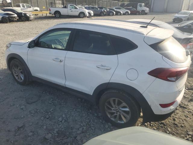 Photo 2 from auction – 2016 HYUNDAI TUCSON LIM with VIN KM8J3CA40GU038244