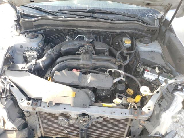 Photo 12 from auction – 2014 SUBARU FORESTER 2 with VIN JF2SJAEC5EH420930