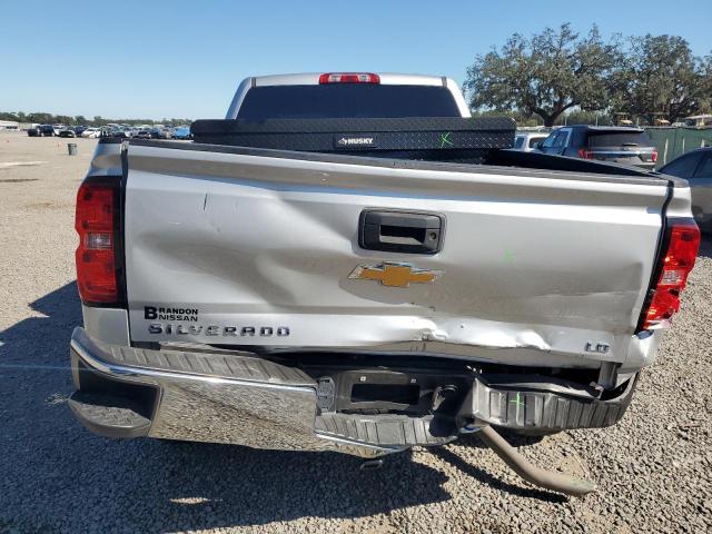 Photo 6 from auction – 2019 CHEVROLET SILVERADO with VIN 2GCRCPEC9K1133955