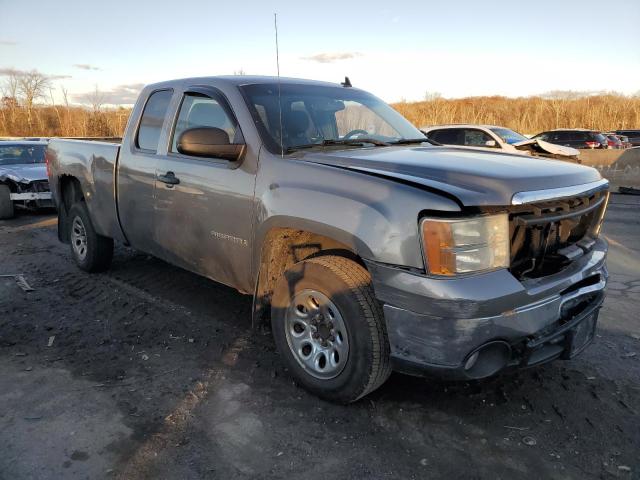 Photo 4 from auction – 2009 GMC SIERRA C15 with VIN 1GTEC19009Z231740