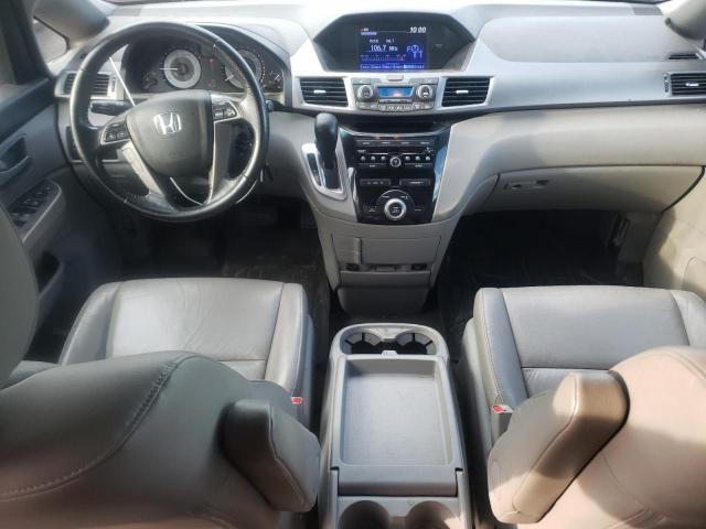 Photo 8 from auction – 2012 HONDA ODYSSEY EX with VIN 5FNRL5H61CB002334