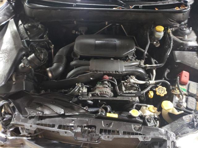 Photo 11 from auction – 2012 SUBARU OUTBACK 2. with VIN 4S4BRCGC8C3261343