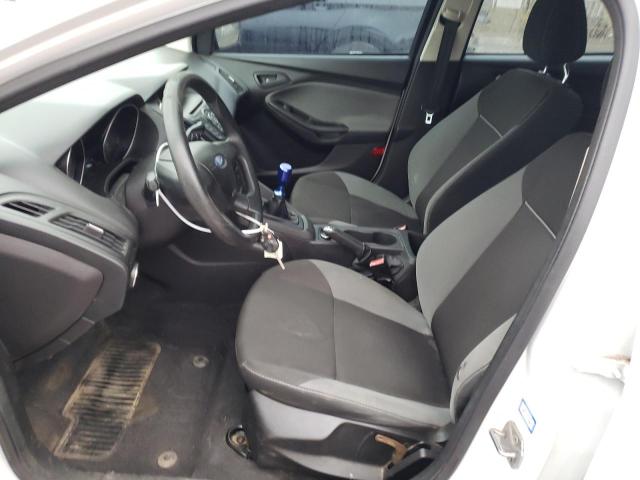 Photo 7 from auction – 2012 FORD FOCUS S with VIN 1FAHP3E23CL362035