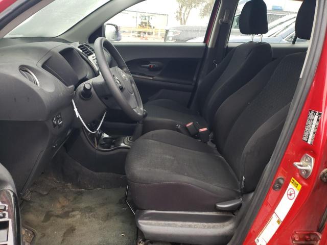 Photo 7 from auction – 2008 TOYOTA SCION XD with VIN JTKKU10488J013129