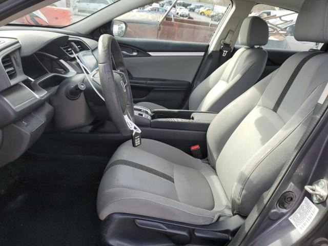 Zdjęcie 7 z aukcji – 2016 HONDA CIVIC EX z VIN 2HGFC2F78GH573768