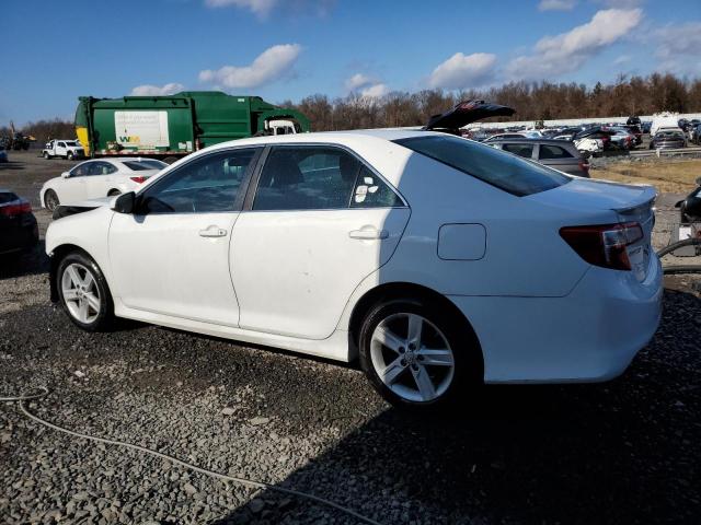 Photo 2 from auction – 2012 TOYOTA CAMRY BASE with VIN 4T1BF1FK8CU504343