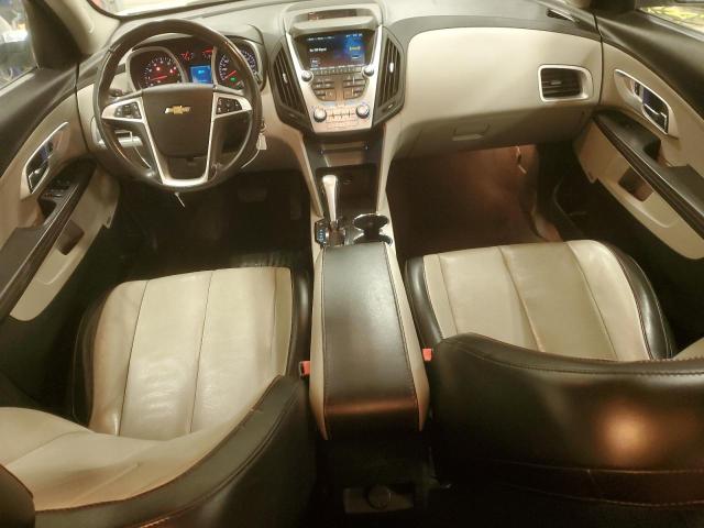 Photo 8 from auction – 2013 CHEVROLET EQUINOX LT with VIN 2GNFLGE31D6134727