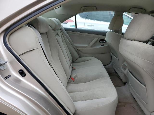 Photo 10 from auction – 2009 TOYOTA CAMRY BASE with VIN 4T1BE46K89U314071