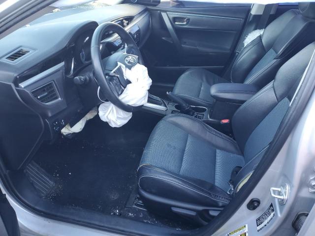 صورة رقم 7 من المزاد - 2016 TOYOTA COROLLA L مع VIN 5YFBURHE2GP384753