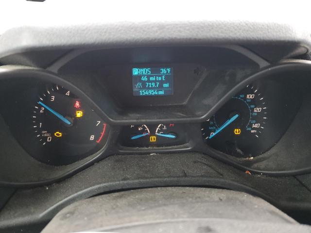 Photo 9 from auction – 2015 FORD TRANSIT CO with VIN NM0LS7E78F1220136