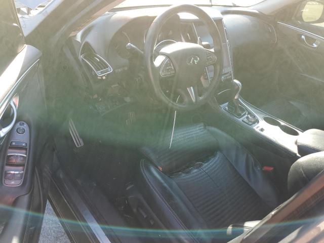 Photo 8 from auction – 2014 INFINITI Q50 BASE with VIN JN1BV7AP1EM692318