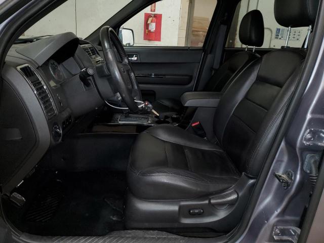 Photo 7 from auction – 2008 FORD ESCAPE LIM with VIN 1FMCU941X8KC70518