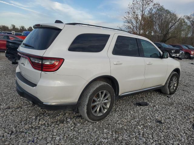 Photo 3 from auction – 2017 DODGE DURANGO SX with VIN 1C4RDJAG6HC652970