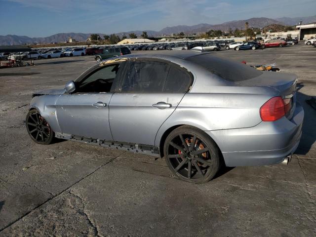 Photo 2 from auction – 2009 BMW 328 I with VIN WBAPH77589NL84334