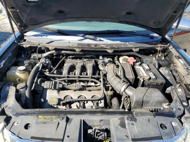 Photo 12 from auction – 2009 FORD FLEX LIMIT with VIN 2FMDK53C09BA18388