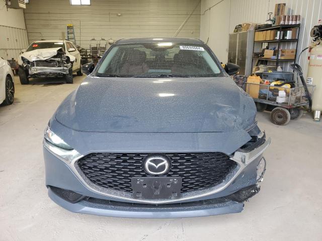 Photo 5 from auction – 2024 MAZDA 3 PREFERRE with VIN 3MZBPBCM6RM400019