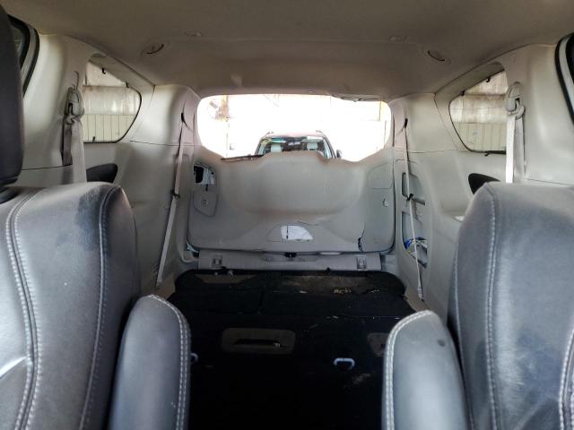 Photo 10 from auction – 2022 CHRYSLER PACIFICA T with VIN 2C4RC1BGXNR190448