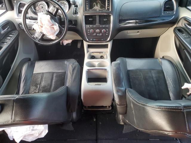 Photo 8 from auction – 2017 DODGE GRAND CARA with VIN 2C4RDGCG5HR761038