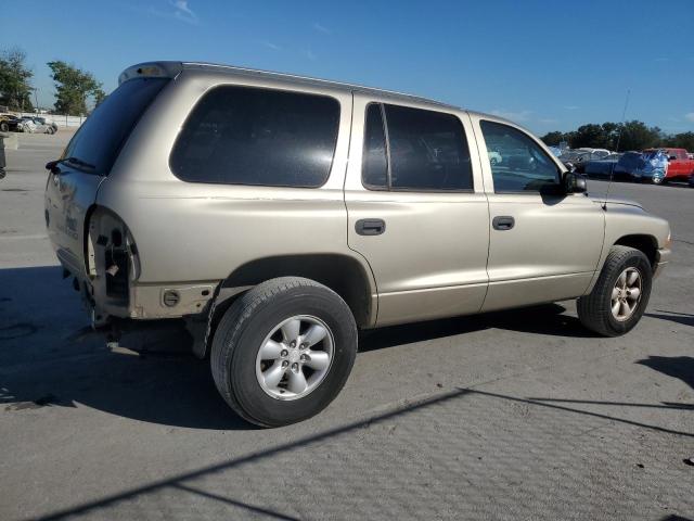 Photo 3 from auction – 2003 DODGE DURANGO SP with VIN 1D4HR38N73F560399