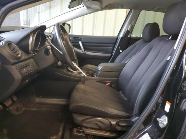 Photo 7 from auction – 2011 MAZDA CX-7 with VIN JM3ER2A56B0395197