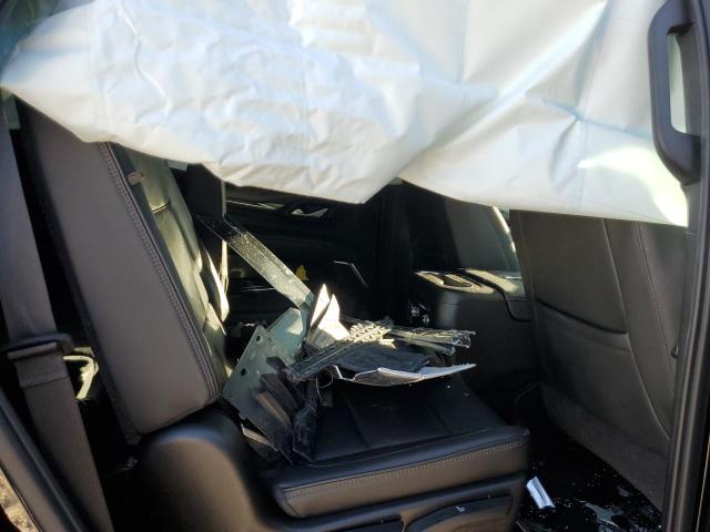 Photo 11 from auction – 2021 GMC YUKON DENA with VIN 1GKS2DKL8MR212720