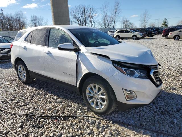 Photo 4 from auction – 2019 CHEVROLET EQUINOX LT with VIN 2GNAXUEV7K6165539