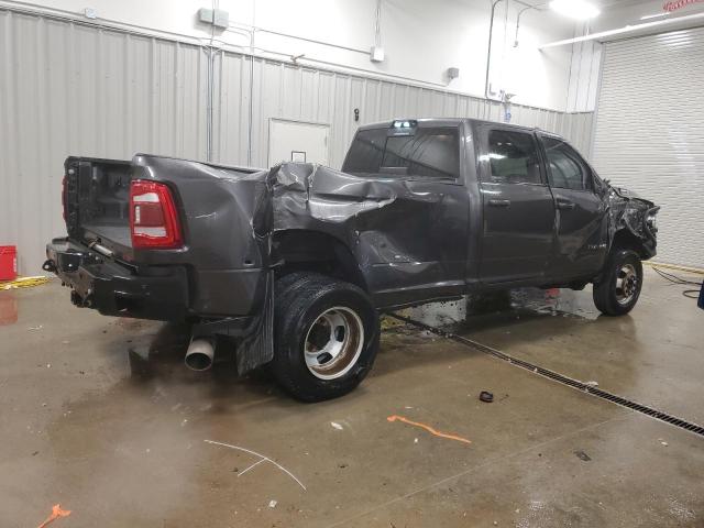 Photo 3 from auction – 2021 RAM 3500 BIG H with VIN 3C63RRHL7MG643993