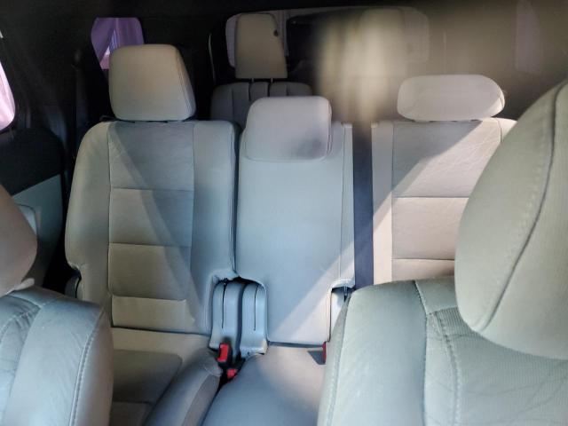 Photo 10 from auction – 2013 FORD EXPLORER with VIN 1FM5K8B82DGB17590