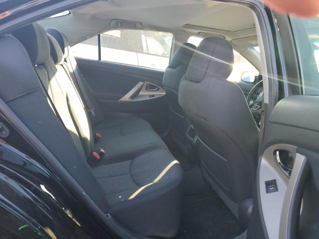 Photo 10 from auction – 2011 TOYOTA CAMRY BASE with VIN 4T1BF3EK1BU673633