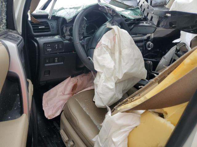 Photo 8 from auction – 2018 TOYOTA 4RUNNER SR with VIN JTEBU5JR7J5509770